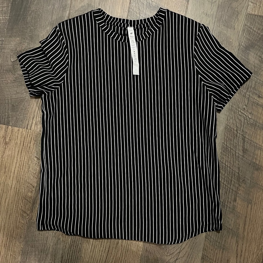 Lululemon Love Crew Shirt